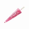 Women Handmade Umbrella Windproof Chinese Classical Dance Umbrella(Pink)