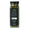 Watkins Gourmet Organic Spice Jar, Basil, 0.71 Oz