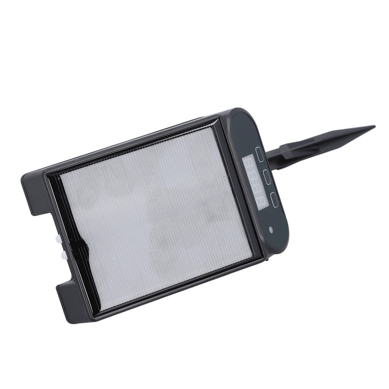 Solar Irrigation System Outdoor Potted Plants Automic Drip Kit Automatic