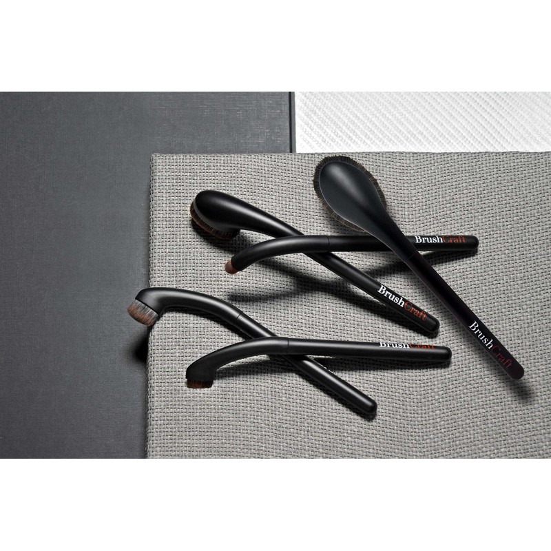 Artis BrushCraft Makeup Brush, Linear 1