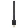 Drive Free USB2.0 WiFi Wireless Adapter Network Card Antenna Wi