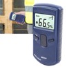 2 in 1 Moisture Meter High Accuracy LCD Display Density