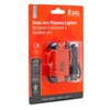 S.O.L. Plasma Dual-Arc Lighter