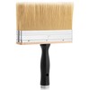 Bates- Deck Stain Brush, 7 Inch, Stain Brushes for Wood,