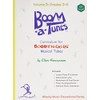 Boomwhackers Sheet Music Folder (BT3B)