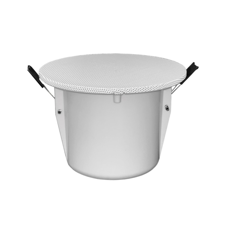 Earthquake Sound ECS 4.0 Edgeless Compact 4-inch in-Ceiling in-Wall Speakers