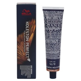 Wella Professionals Koleston Perf. Me+ Deep Browns 6/75 60ml