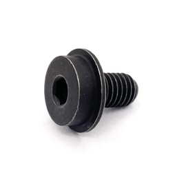 Tolxh Replacement Part New #648697-00 Blade Bolt DCS372 DCS390 DCS391 DCS392 DC310 DCS373 for DeWalt