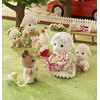 Sylvanian Families Doll Twin-chan Sheep Hi-08