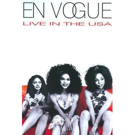 En Vogue - Live in the USA