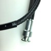 CB125T Tachometer Cable Wire Honda Honda Motorcycle Parts Repair Replacement