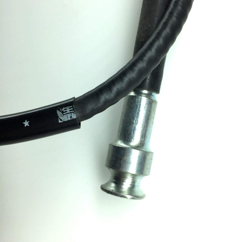 CB125T Tachometer Cable Wire Honda Honda Motorcycle Parts Repair Replacement