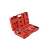 EWANYO Engine Crankshaft Pulley Removal Tool Engine Pulley Tools Compatible