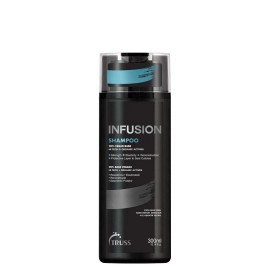 TRUSS Infusion Shampoo and Conditioner Set Bundle