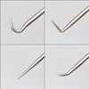 Daytona 43165 Bike Tool Set, Pick Tool, O-Ring, Magnetic Handle,