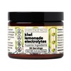 Kiwi Lemonade Electrolyte Tub:_Mango