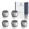 SANTRAS® Aerator M24 x 1 (Pack of 5) for Standard
