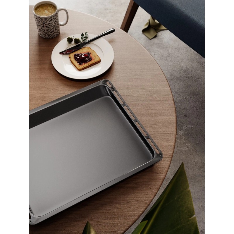 Empava Black Oven Broiling Pan fits Empava 24 " Electric