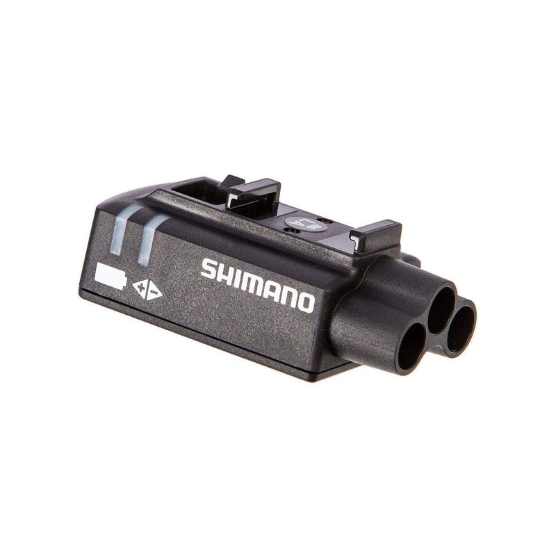 Shimano USP-19967 SMEW90 B DURA-ACE Di2 5-Port Cockpit Junction