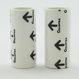 colopika koropika Replacement Tape (2 Pieces) CL – 136SP