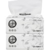 Abaodam 8pcs Pulp Paper Extraction Paper Tissue Facial Tissues Paper