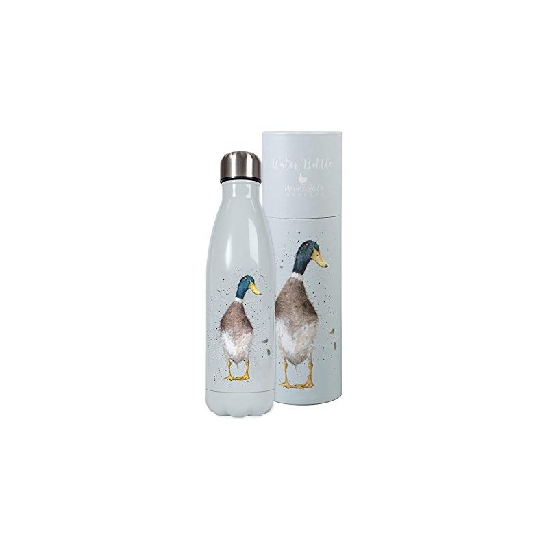 Wrendale Designs Duck Water Bottle