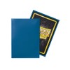 Dragon Shield Sleeves Classic Blue(100), (ART10003)