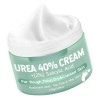 ^ - Crema Para Pies Con 40 Por Ciento De