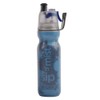 O2COOL ArcticSqueeze Insulated Mist 'N Sip Squeeze Bottle 20 oz.,
