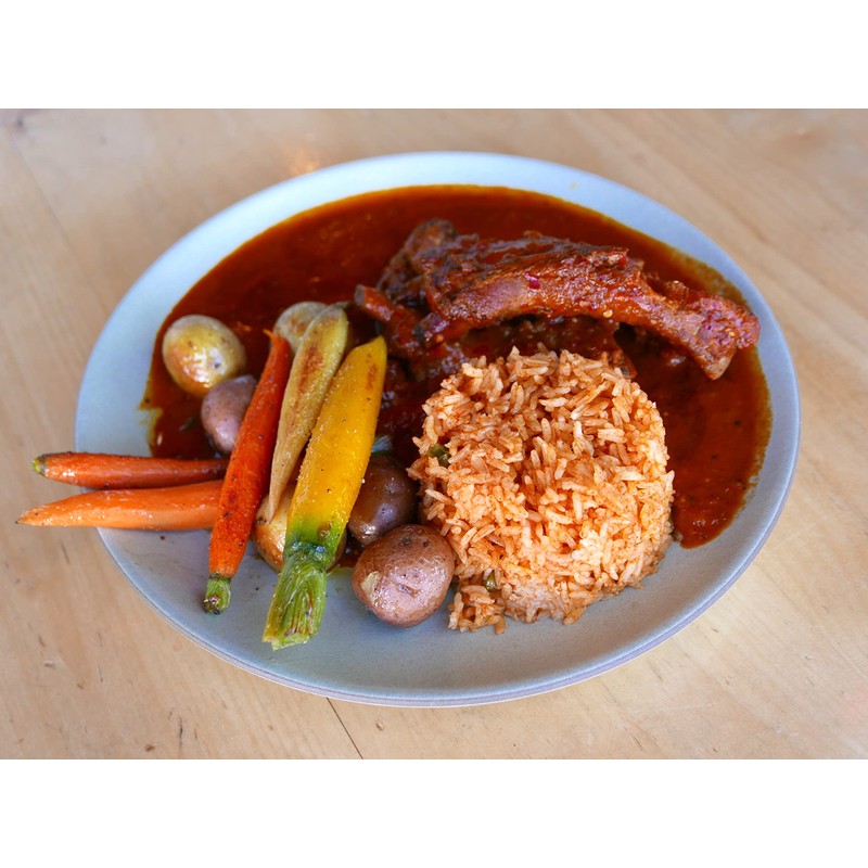 Dried Chile Chipotle Morita Peppers // Bulk Weights: 2 Lbs,