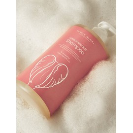 London Bouquet Large Capacity Damaged Hair Care Shampoo 1000ml / 런던 부케 대용량 손상모케어 샴푸 1000ml