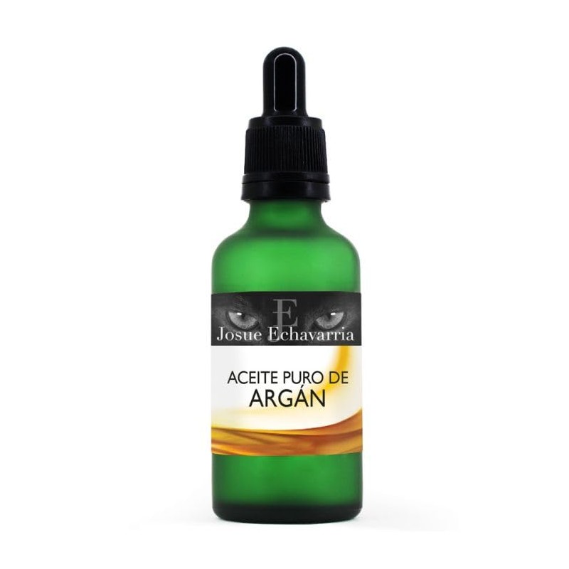 6 Frascos Aceite De Argán Puro 300ml Para Piel y