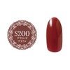 PREANFA PREGEL Muse Color Gel Terracotta Brown 200 0.1 oz