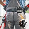 CENBEN Drill Holder for Tool Belt, Heavy Duty Drill Holster