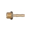 RIEGLER MS2393413 Screw-In Hose Nozzle with External Thread Cylindrical for
