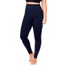 SHAPERMINT Compression Leggings for Women - Tummy Control Leggings for