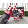 VCUJSUC Exhaust Header High Performance For Coleman CT100U CC100X Mini