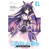 Date A Live, Vol. 1 (light novel): Dead-End Tohka (Volume