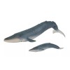 Tomy Ania Blue Whale & Baby