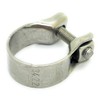 Eberspacher Espar or Webasto Heater Exhaust Clamp for 24mm ID
