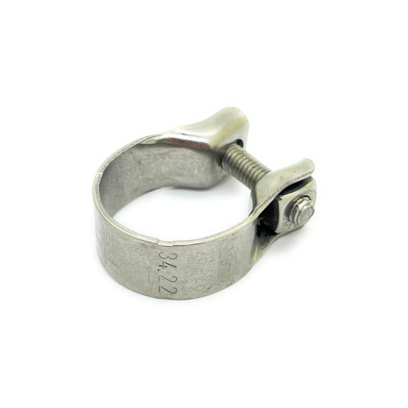 Eberspacher Espar or Webasto Heater Exhaust Clamp for 24mm ID