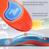 Orthotic Insoles Arch Support (Medium 41-42)