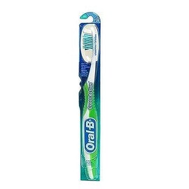 Oral-B 060640 Crossaction 35 S, Soft (mixed colors) Soft/S Small (Pack of 6)