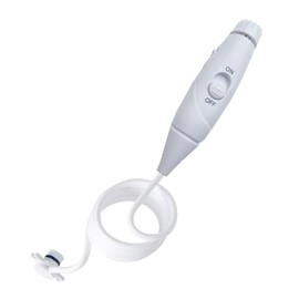 POFET Applicable To Wapik Clean Bi Handle Water Pipe Accessories Water Flosser Wp-100Wp-660 Nozzle