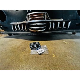 Mopar Dodge Genuine 2009 - 2012 Dodge RAM 1500 / 2500 / 3500 Grille Emblem Badge 68050754aa