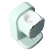 Automatic Toothpaste Dispenser Wall Mount USB Powered Easy Install Electric