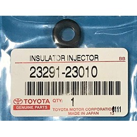 Lexus 23291-23010, Fuel Injector Seal