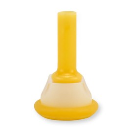 Hollister 9107 Everyday Latex Male External Catheter, 30 Pack, 26-30mm – Fits Most Drainage Bags, Catheter Supplies, External Catheter for Men