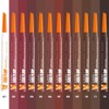 NYX Professional Makeup Duck Plump Liner, Delineador de Labios Voluminizador,