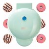 Dash Mini Maquina Para Hacer Donas Dash Express Aqua